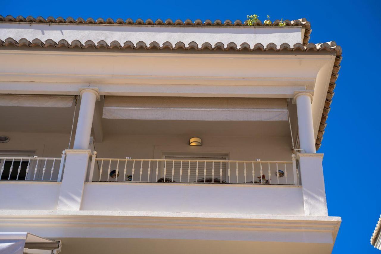 Appartement Plaza Espana, Paseo Nuevo 2b2d Menyber Nerja