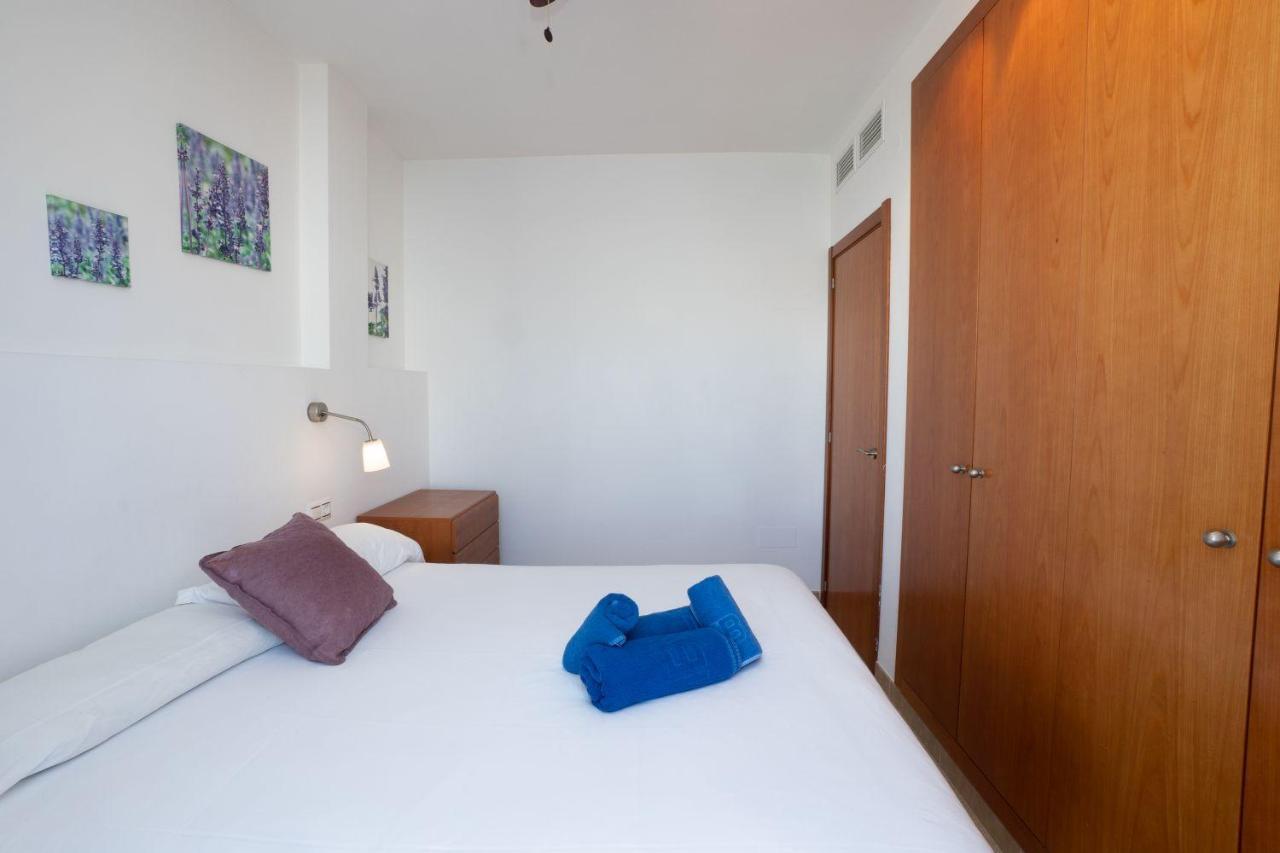 Plaza Espana, Paseo Nuevo 2b2d Menyber Appartement