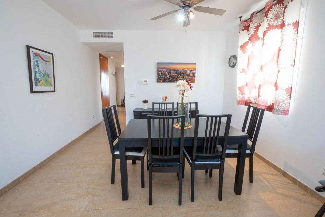 Plaza Espana, Paseo Nuevo 2b2d Menyber Appartement *