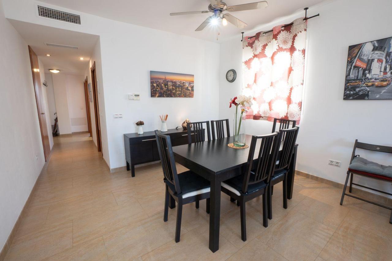 Appartement Plaza Espana, Paseo Nuevo 2b2d Menyber